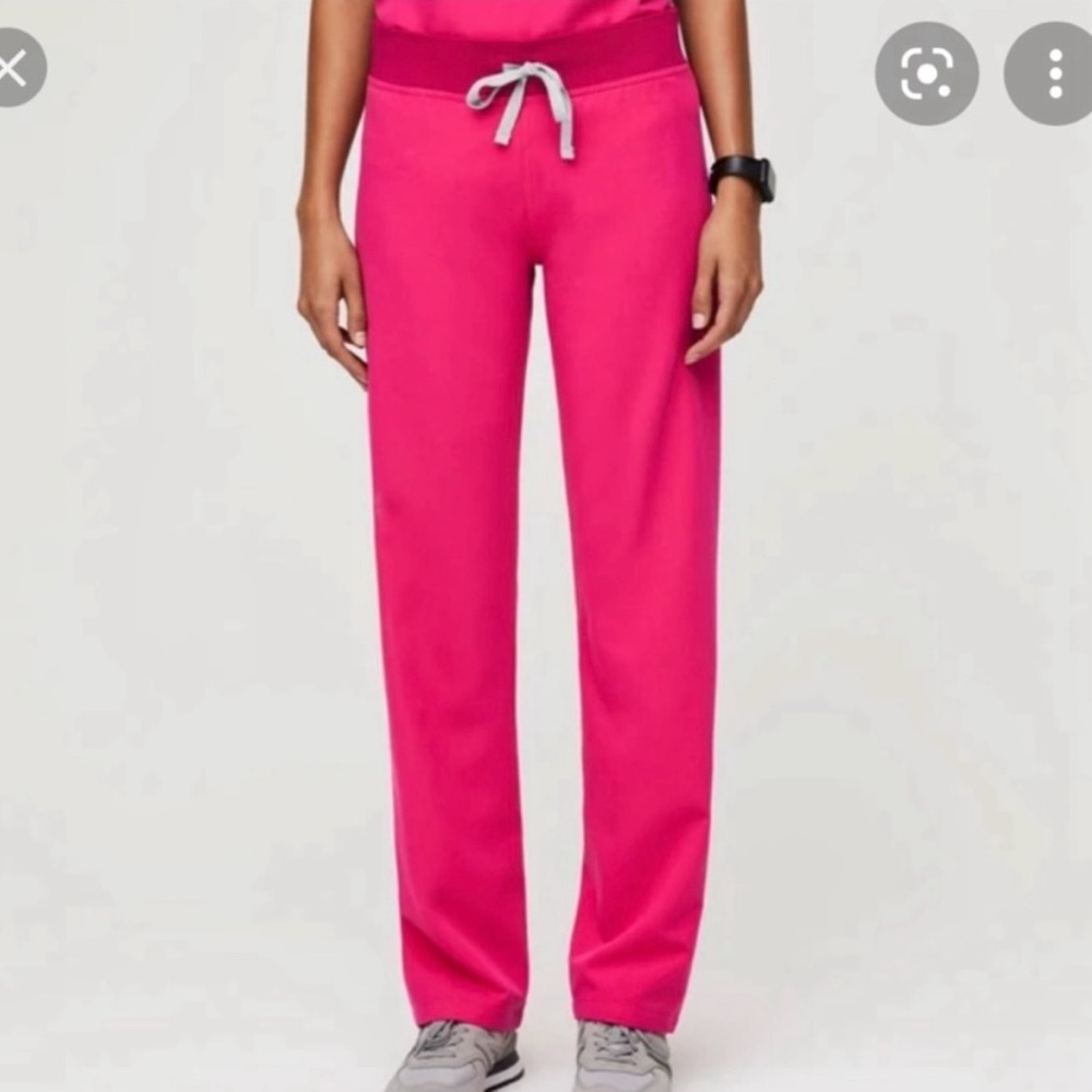 FIGS Scrub Pants